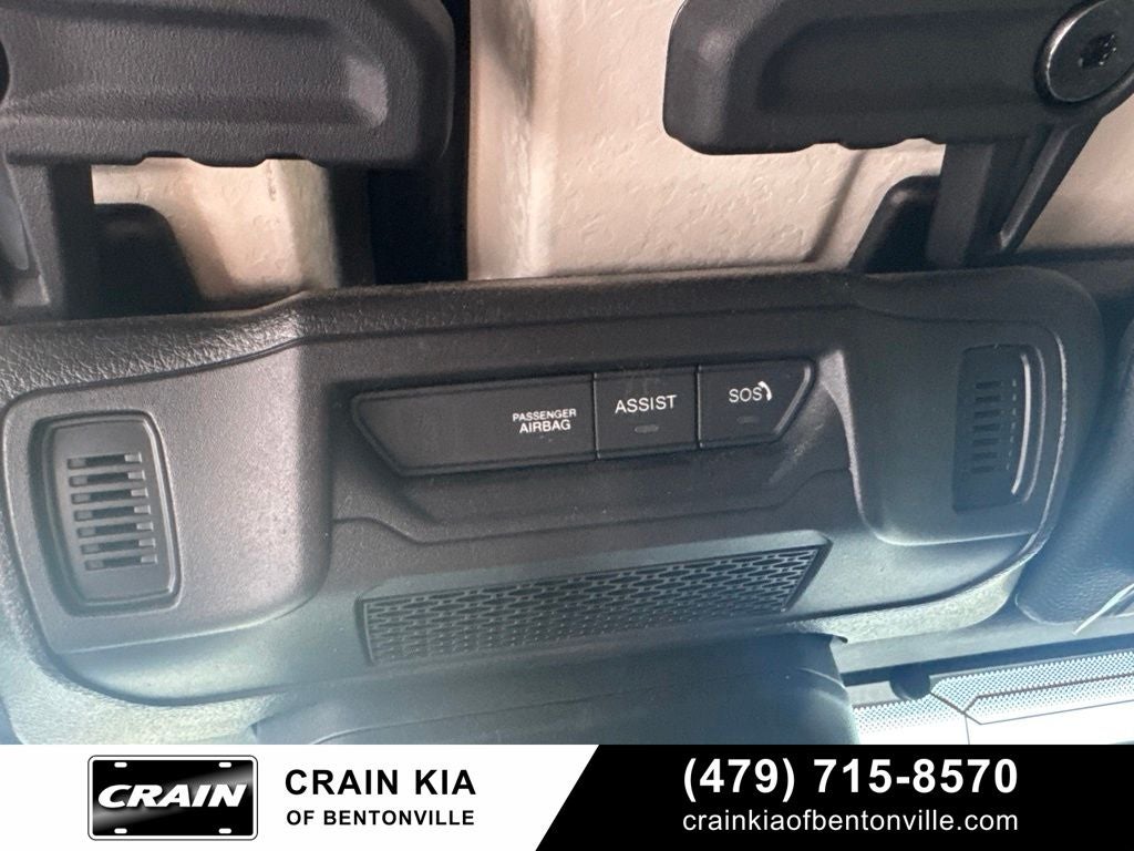 2025 Jeep Wrangler Rubicon - 4WD / CLEAN CARFAX / ONE OWNER