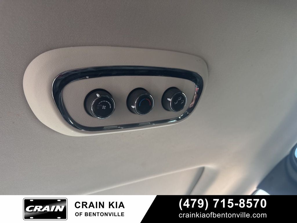 2017 Dodge Durango GT - AWD / SUNROOF / CARFAX ONE OWNER