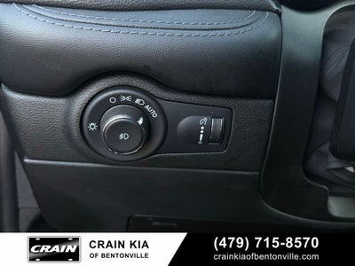 2022 Dodge Durango GT Plus - AWD / SUNROOF / CLEAN CARFAX