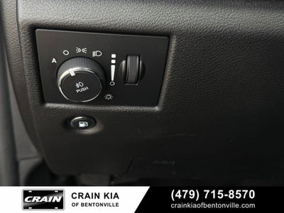 2019 Jeep Grand Cherokee Altitude - SUNROOF / CLEAN CARFAX