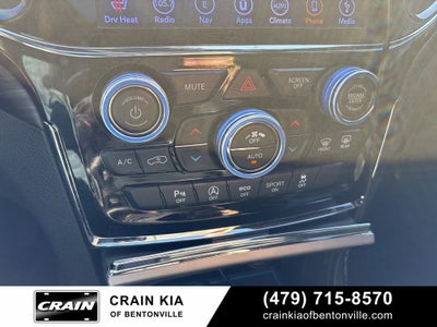 2019 Jeep Grand Cherokee Altitude - SUNROOF / CLEAN CARFAX