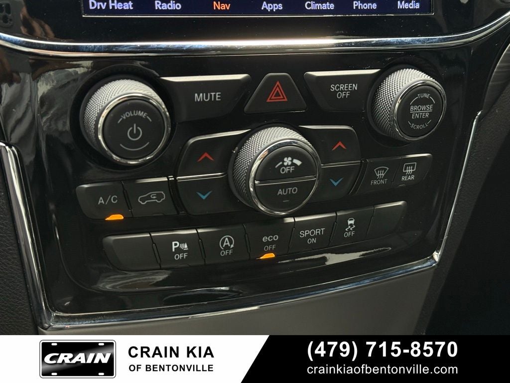 2019 Jeep Grand Cherokee Altitude - SUNROOF / CLEAN CARFAX