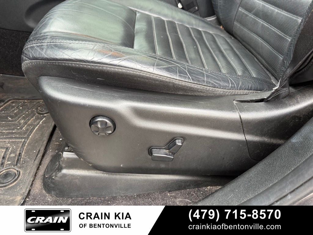 2018 Jeep Grand Cherokee Limited - 4WD / PANORAMIC SUNROOF