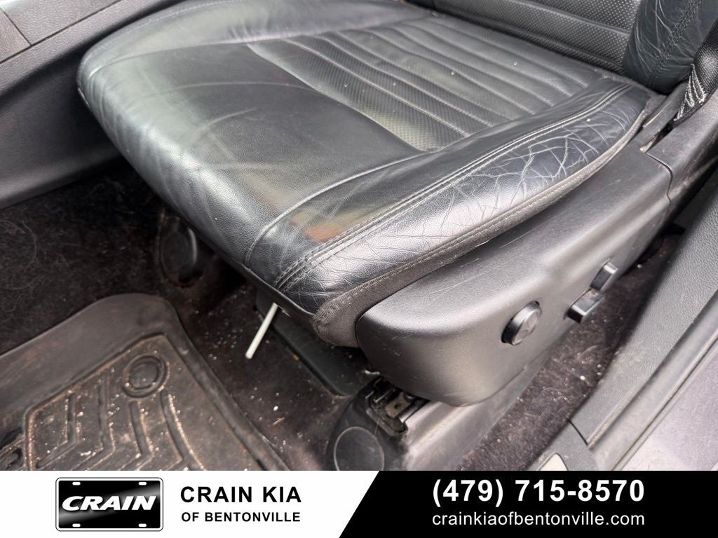 2018 Jeep Grand Cherokee Limited - 4WD / PANORAMIC SUNROOF