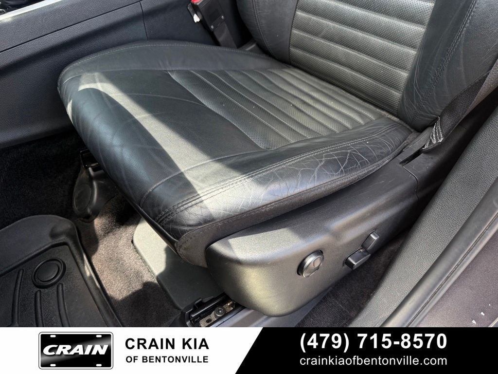 2018 Jeep Grand Cherokee Limited - 4WD / PANORAMIC SUNROOF