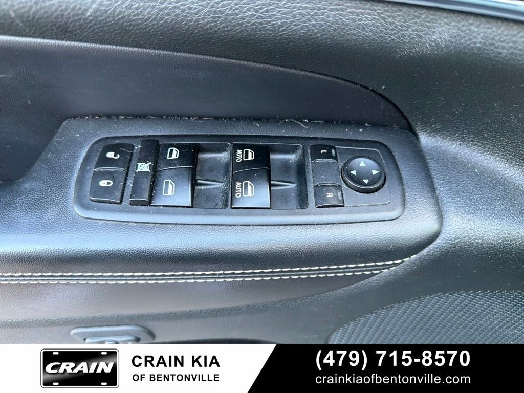 2014 Jeep Grand Cherokee Limited - WHOLESALE / AS-IS