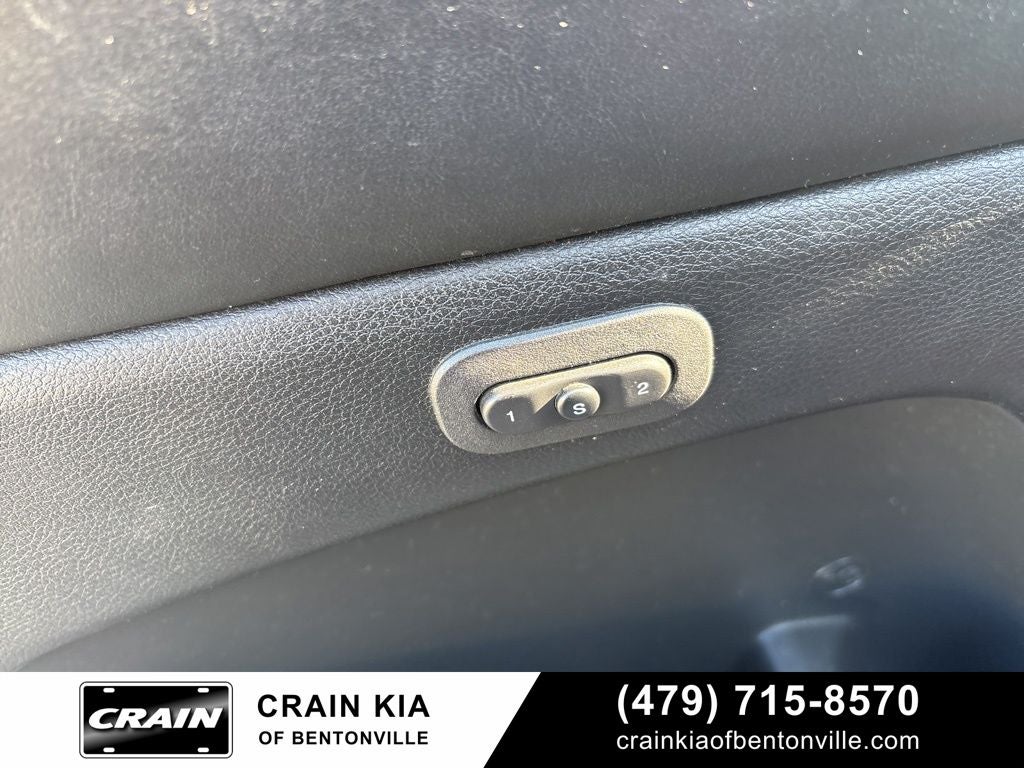 2012 Jeep Grand Cherokee Overland - WHOLESALE / AS-IS