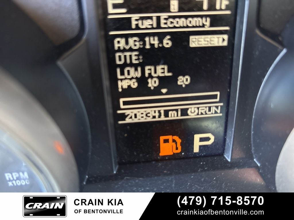 2012 Jeep Grand Cherokee Overland - WHOLESALE / AS-IS