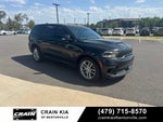 2022 Dodge Durango R/T Plus - SUNROOF / CAPTAIN'S CHAIRS