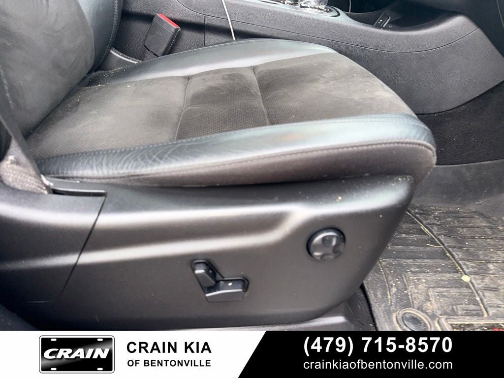 2020 Dodge Durango R/T - AWD / SUNROOF / CLEAN CARFAX