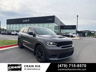 2020 Dodge Durango R/T - AWD / SUNROOF / CLEAN CARFAX