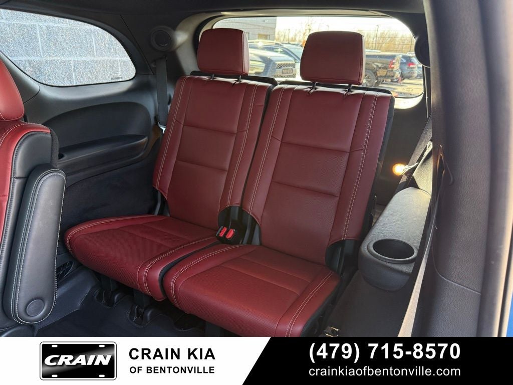 2023 Dodge Durango SRT Hellcat - AWD / SUNROOF / CLEAN CARFAX