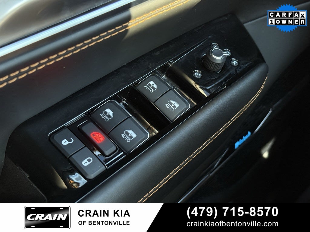 2022 Jeep Grand Wagoneer Series III - 4WD / PANORAMIC SUNROOF / ONE OWNER