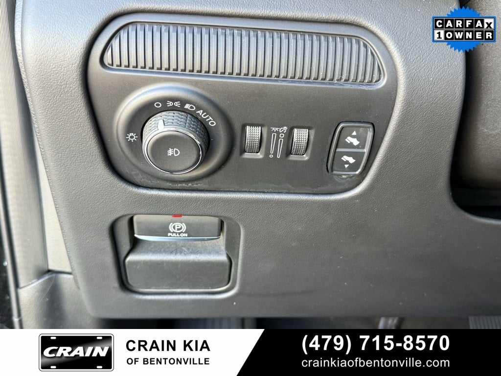 2022 Jeep Grand Wagoneer Series III - 4WD / PANORAMIC SUNROOF / ONE OWNER