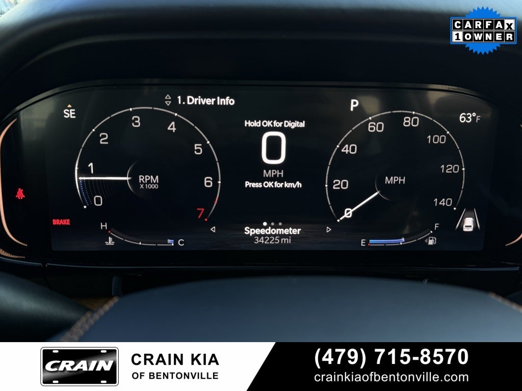 2022 Jeep Grand Wagoneer Series III - 4WD / PANORAMIC SUNROOF / ONE OWNER