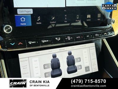 2022 Jeep Grand Wagoneer Series III - 4WD / PANORAMIC SUNROOF / ONE OWNER