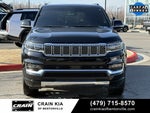 2022 Jeep Grand Wagoneer Series III - 4WD / PANORAMIC SUNROOF / ONE OWNER
