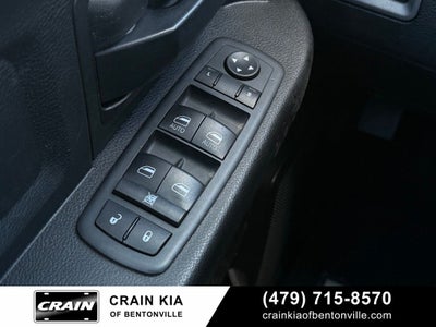 2020 RAM 1500 Classic Tradesman - CLEAN CARFAX / ONE OWNER