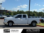 2020 RAM 1500 Classic Tradesman - CLEAN CARFAX / ONE OWNER