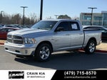 2019 RAM 1500 Classic Big Horn - CLEAN CARFAX