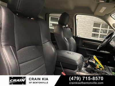 2016 RAM 1500 Sport - WHOLESALE / AS-IS