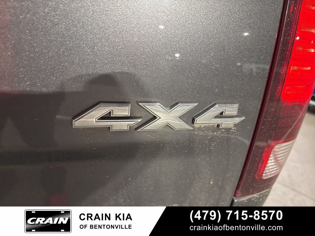 2016 RAM 1500 Sport - WHOLESALE / AS-IS