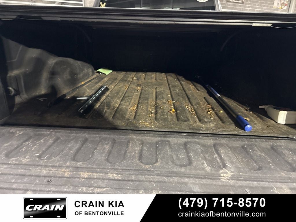 2016 RAM 1500 Sport - WHOLESALE / AS-IS