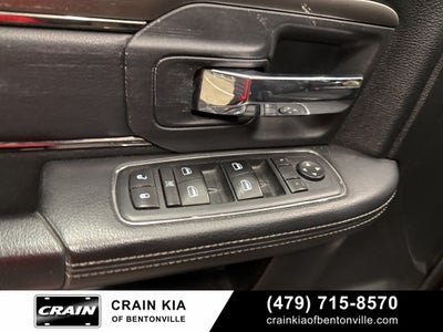 2016 RAM 1500 Sport - WHOLESALE / AS-IS