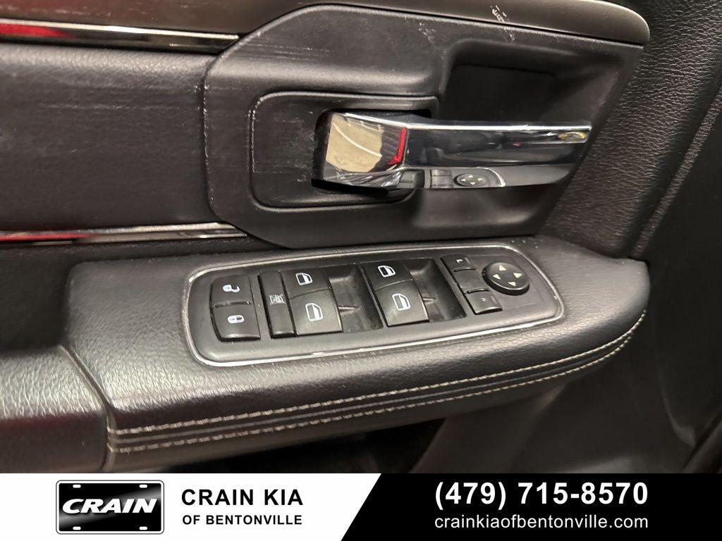 2016 RAM 1500 Sport - WHOLESALE / AS-IS