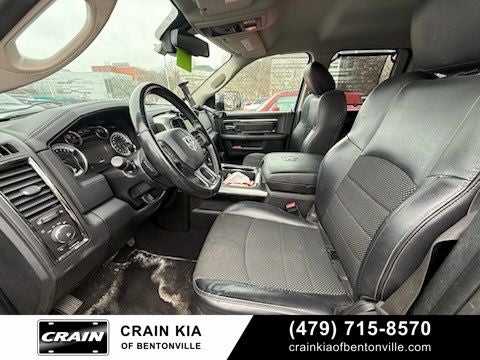 2016 RAM 1500 Sport - WHOLESALE / AS-IS
