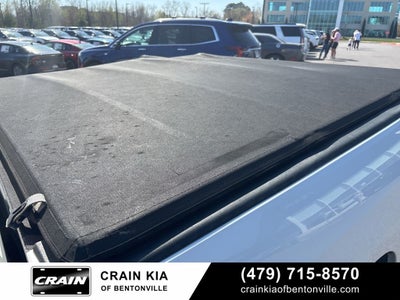 2018 RAM 1500 Sport - 4WD / CLEAN CARFAX