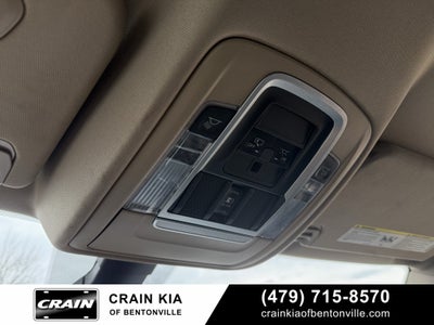 2020 RAM 1500 Laramie - CLEAN CARFAX