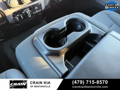 2023 RAM 1500 Big Horn/Lone Star - CLEAN CARFAX / ONE OWNER