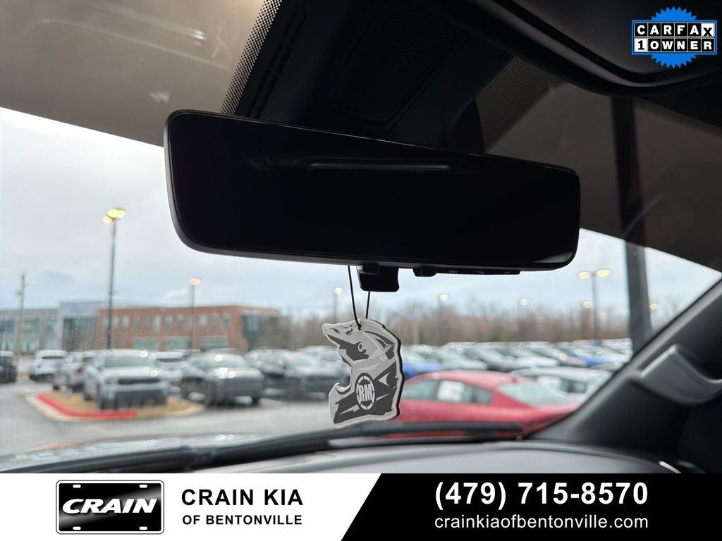 2025 RAM 1500 Big Horn/Lone Star - 4WD / PANORAMIC SUNROOF / ONE OWNER