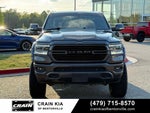 2020 RAM 1500 Big Horn - $18,000 BLACK WIDOW PACKAGE! / 4WD