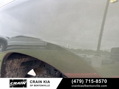 2021 RAM 1500 Big Horn/Lone Star - 4WD / CLEAN CARFAX