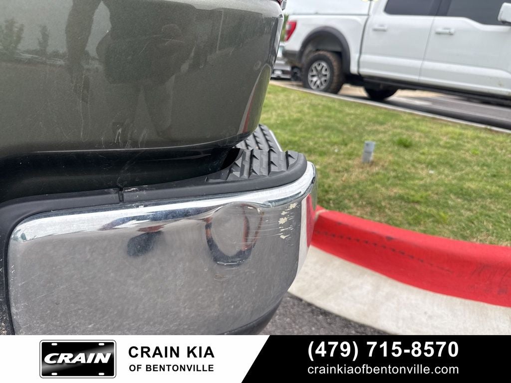 2021 RAM 1500 Big Horn/Lone Star - 4WD / CLEAN CARFAX