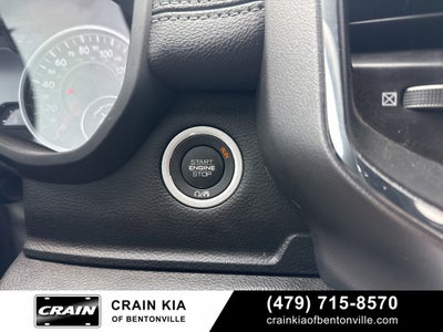 2025 RAM 1500 Laramie - 4WD / CLEAN CARFAX