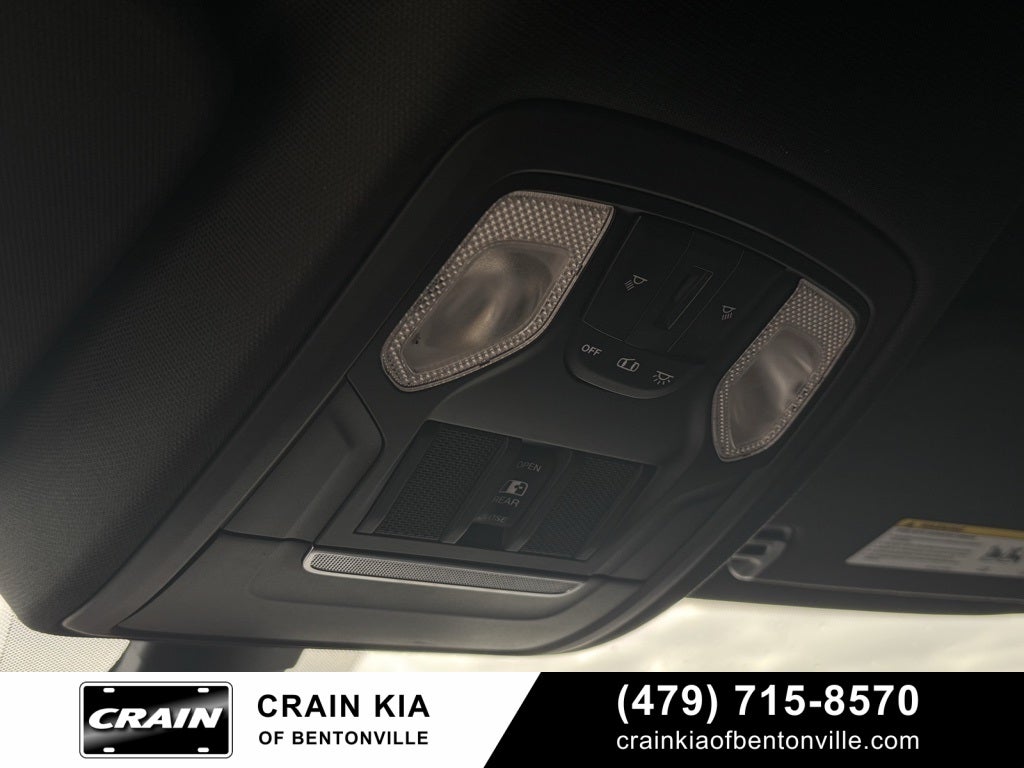 2019 RAM 1500 Rebel - 4WD / LEATHER