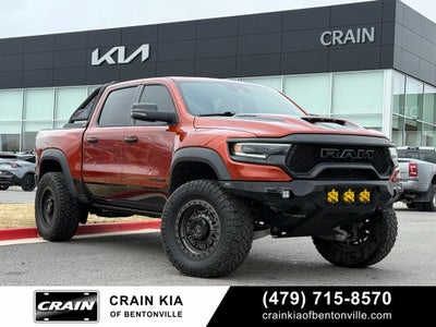 2024 RAM 1500 TRX - FINAL EDITION / LEVEL 2 / $125,265 MSRP