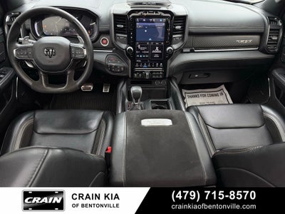 2024 RAM 1500 TRX - FINAL EDITION / LEVEL 2 / $125,265 MSRP