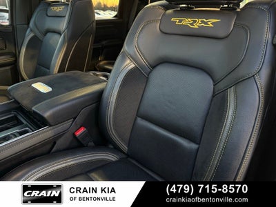 2023 RAM 1500 TRX - HAVOC EDITION / PANO ROOF / LEVEL 2