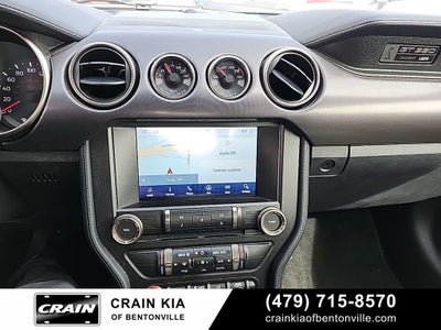 2020 Ford Mustang Shelby GT350 - CLEAN CARFAX