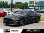2021 Ford Mustang EcoBoost Premium - CLEAN CARFAX