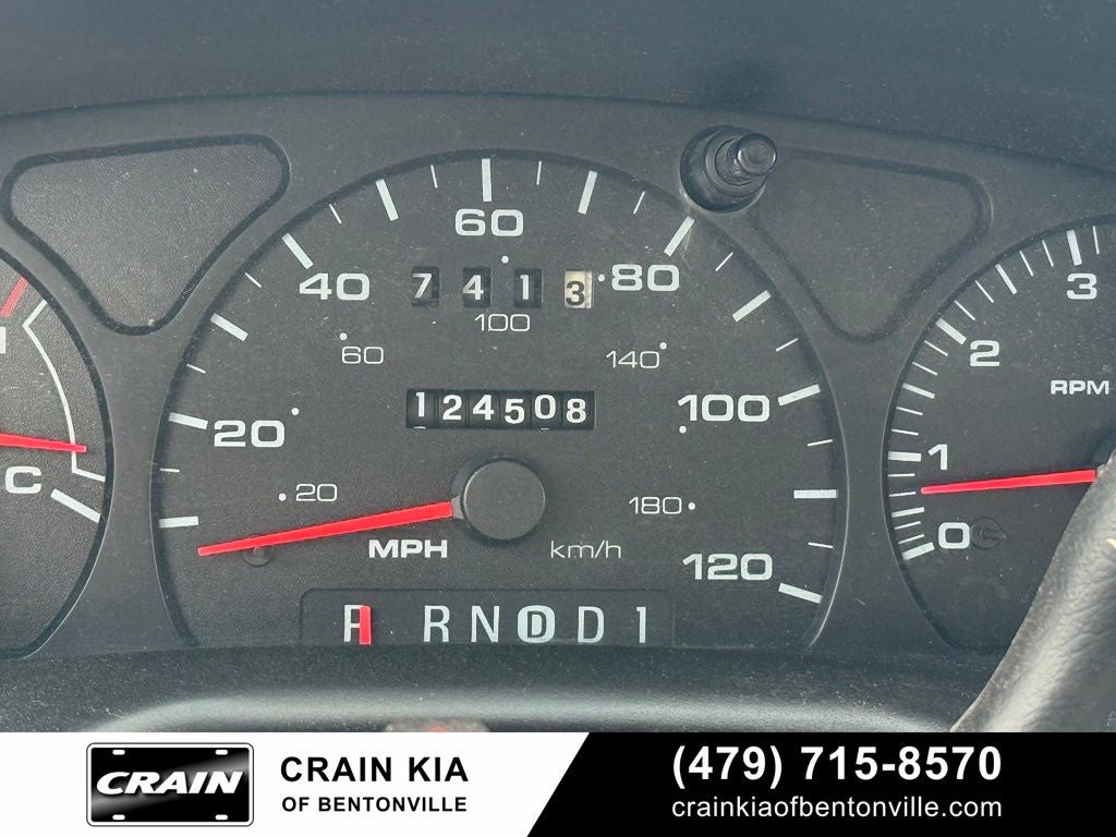 2000 Ford Taurus SE - WHOLESALE / AS-IS / CLEAN CARFAX