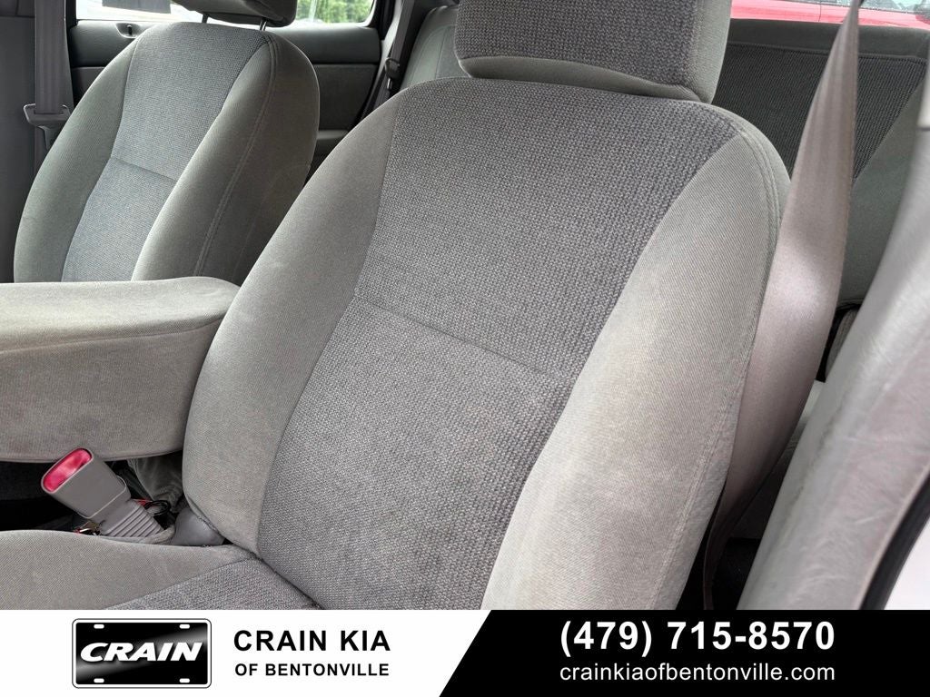 2000 Ford Taurus SE - WHOLESALE / AS-IS / CLEAN CARFAX