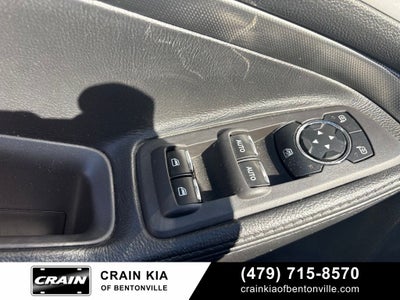 2015 Ford Explorer Sport - WHOLESALE / AS-IS