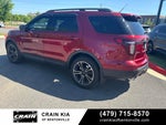2015 Ford Explorer Sport - WHOLESALE / AS-IS