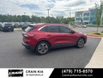 2020 Ford Escape SEL - PANORAMIC SUNROOF