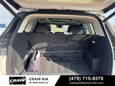 2016 Ford Escape Titanium - WHOLESALE / AS-IS